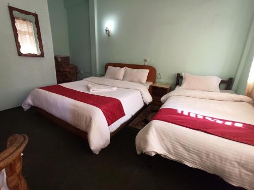 Classic Triple Room