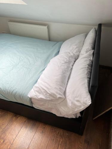 Affordable Suites chambre d'hôte Astley