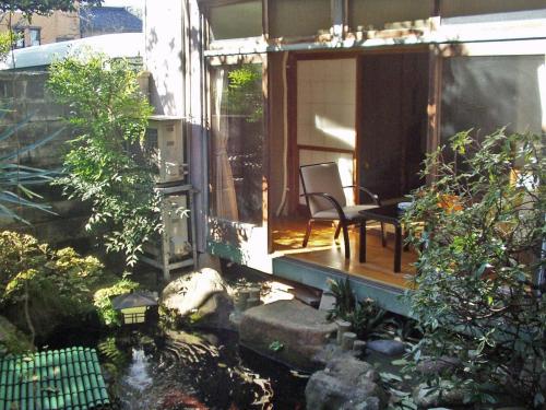 Daibutsu Ryokan