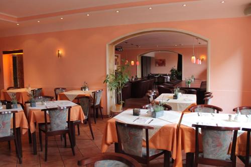 Hotel Kunibert der Fiese - Superior - image 8