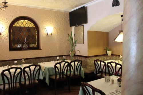 Hotel Kunibert der Fiese - Superior - image 12