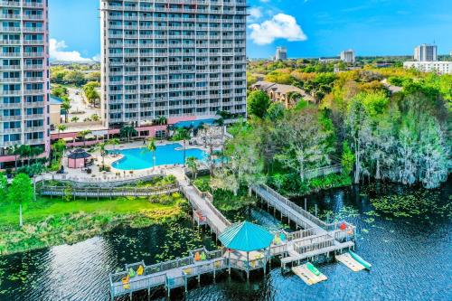 Blue Heron Beach Resort in Orlando, Vereinigte Staaten von Amerika