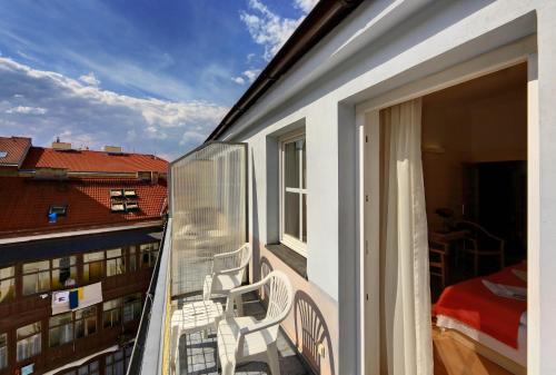 Residence Tabor - image 6