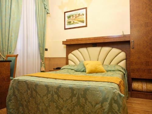 Atlantide Hotel in Venedig