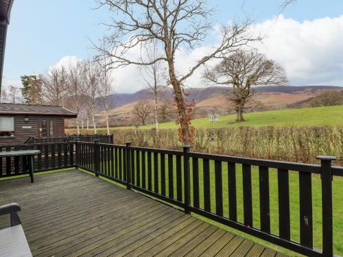 The Fold, Keswick (fotografie 9)