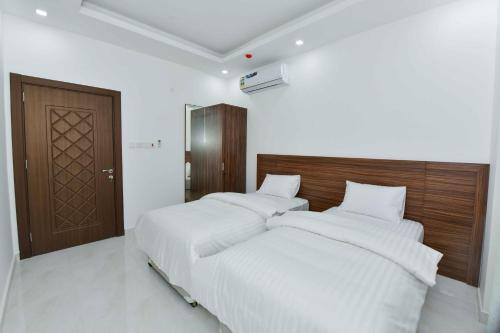 Summit Hotel Suites القمة للأجنحة الفندقيه  in Al Maabilah