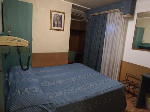 Hotel Atlantide Room Type - Small Double Room