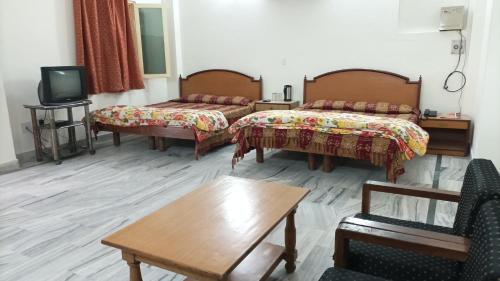 Hotel Siddharth