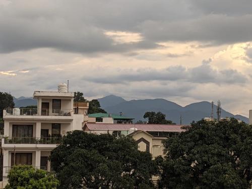 Hotel Kanchan Dehradun photo 4