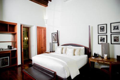 Hotel Casa Blanca 7 photo 4
