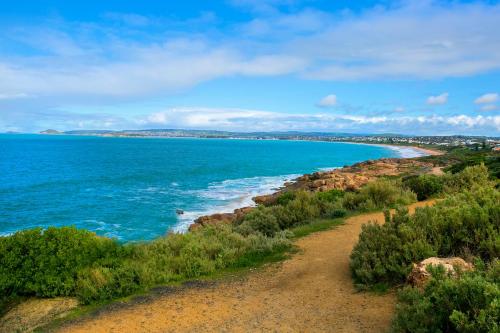 All Seasons Port Elliot Holiday House