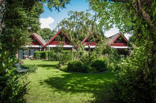 Hampshire Hotel – Hostellerie Schuddebeurs - image 10
