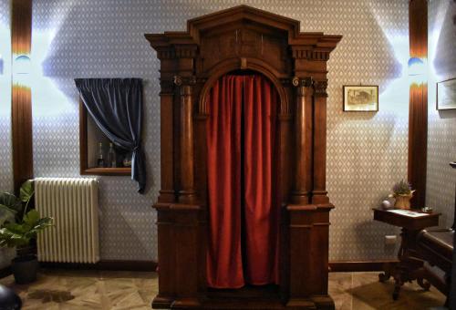 Il Confessionale in Castelnuovo di Porto