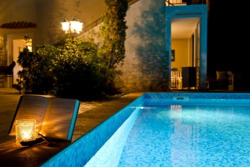 Holiday Home Forka