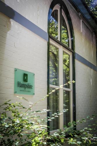 Hampshire Hotel – Hostellerie Schuddebeurs - image 2