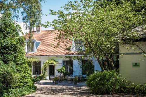 Hampshire Hotel – Hostellerie Schuddebeurs - image 6
