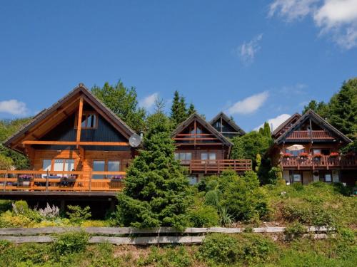 Cozy holiday home with a view of the green valley gîte à louer Nablery