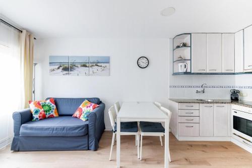  Beach apartment iv Coeur de Plage in Castelldefels