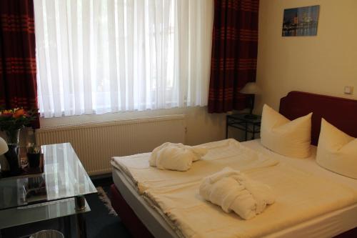 Hotel Müller Köln - image 12