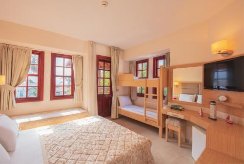 Alize Hotel Oludeniz - All Inclusive in 48300 Ölüdeniz