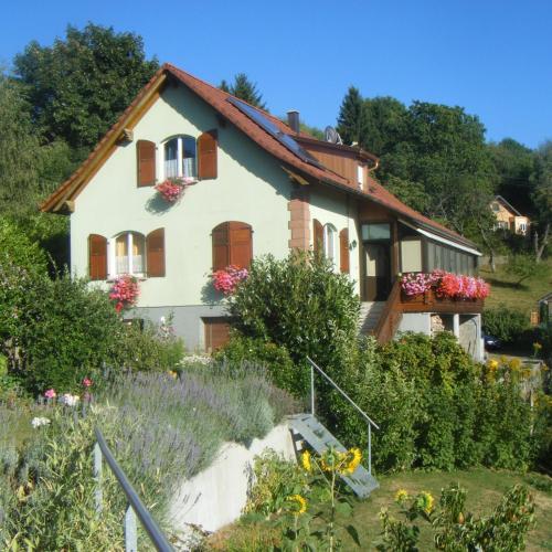 Gîte de groupe les écureuils chambre d'hôte Bitschwiller-lès-Thann