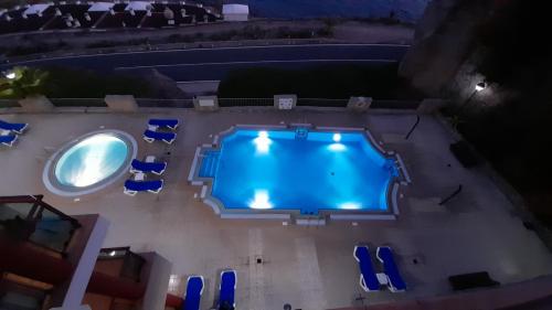 Su Eminencia - 2 bedrooms 5 star Playa Del Cura