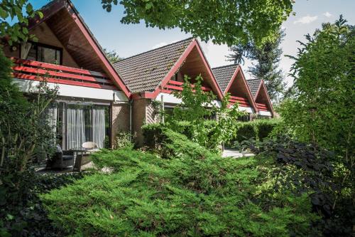 Hampshire Hotel – Hostellerie Schuddebeurs - image 12