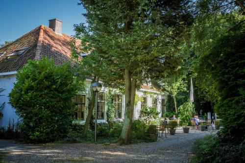 Hampshire Hotel – Hostellerie Schuddebeurs - image 4