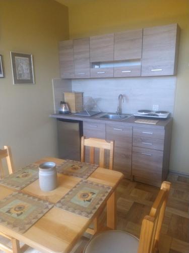 Dom pod Srebrnym Żurawiem Dom pod Srebrnym Żurawiem