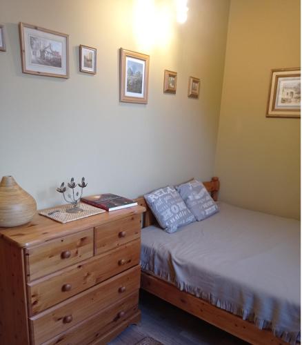 Dom pod Srebrnym Żurawiem Dom pod Srebrnym Żurawiem