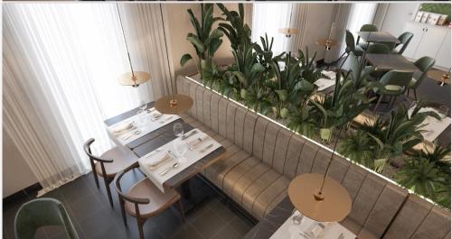 Hotel Sete Colinas - image 14