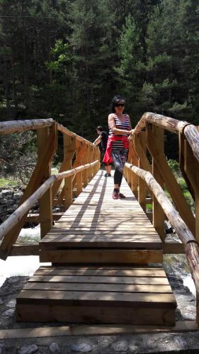 TES Flora Apartments