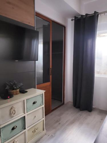 Budget Double Room - No windows