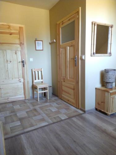 Dom pod Srebrnym Żurawiem Dom pod Srebrnym Żurawiem