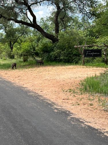 Fairfarren Fairfarren