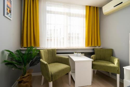 Sayeban Gold Hotel, Istanbul (fotografie 4)