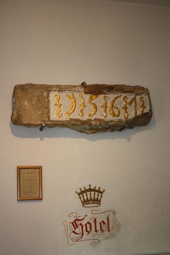 Hotel-Restaurant Die Krone
