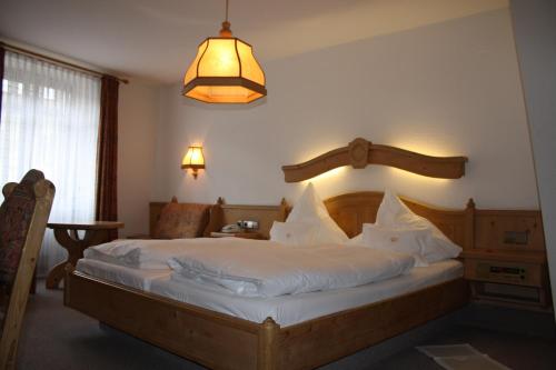 Hotel-Restaurant Die Krone