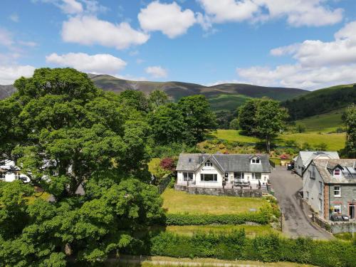 Borrowdale View