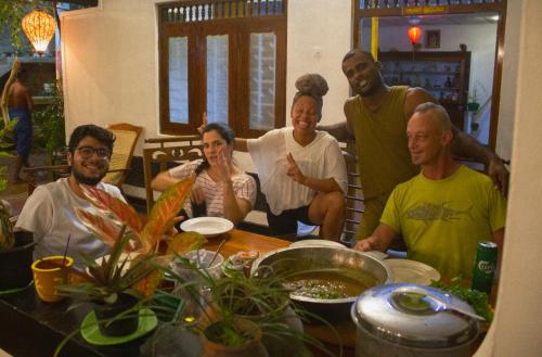Nature Rex Hostel - image 2