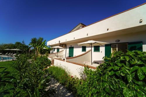 Europa rooms Capo Vaticano 4