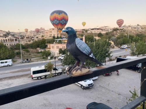 Adventure Inn Cappadocia