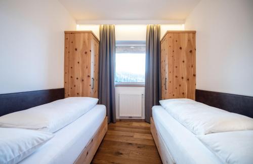 Hotel DAS ROYAL in Obereggen