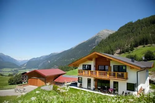 Apart Bergreich in Längenfeld, Österreich