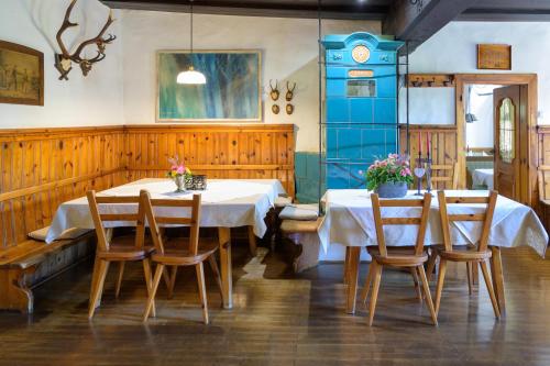 Landgasthof Kirchenwirt in 大拉明
