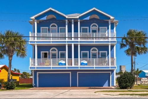 Villasea 302 by RealJoy Vacations - image 11