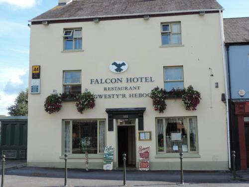 Falcon Hotel