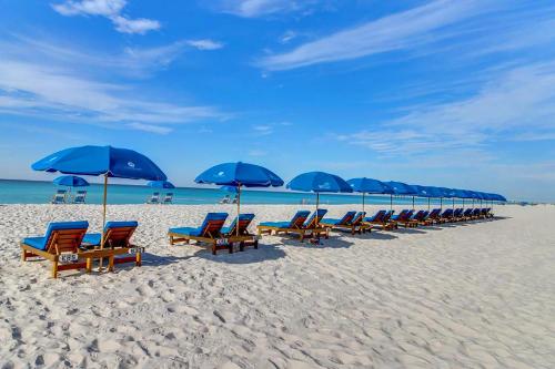 Edgewater Tower 2-611 in Panama City (FL)