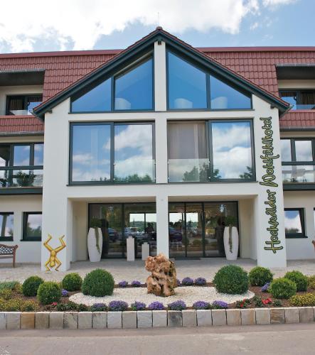 Hochwälder Wohlfühlhotel 3