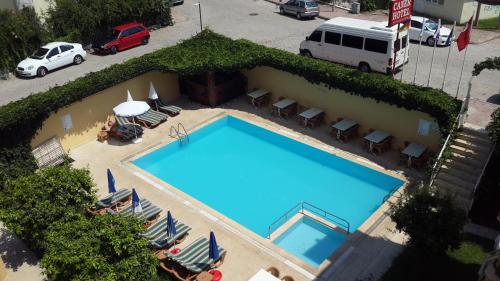 Caner Hotel - image 3